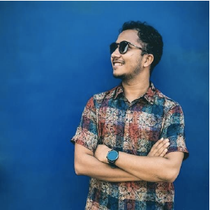 post authorAbhishek Umrao