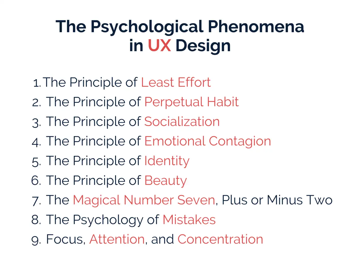 UXPsychology UXPsychology